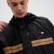 Ellesse Ανδρικό αντιανεμικό μπουφάν Sartoria Spoleto Jacket
